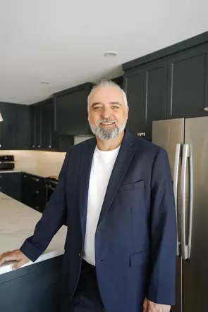Steve Ricard, Sudbury, Real Estate Agent
