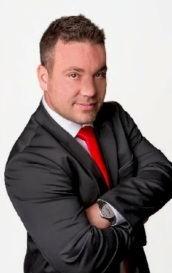 Steve Waters, Gatineau, Real Estate Agent
