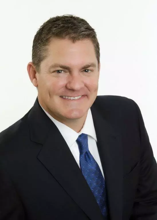 Steve Williamson, Oakville, Real Estate Agent