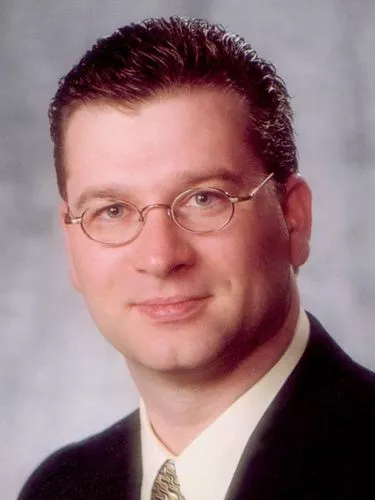 Steven Rumancik, Saskatoon, Real Estate Agent