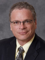 Steve Sunseth, London, Real Estate Agent