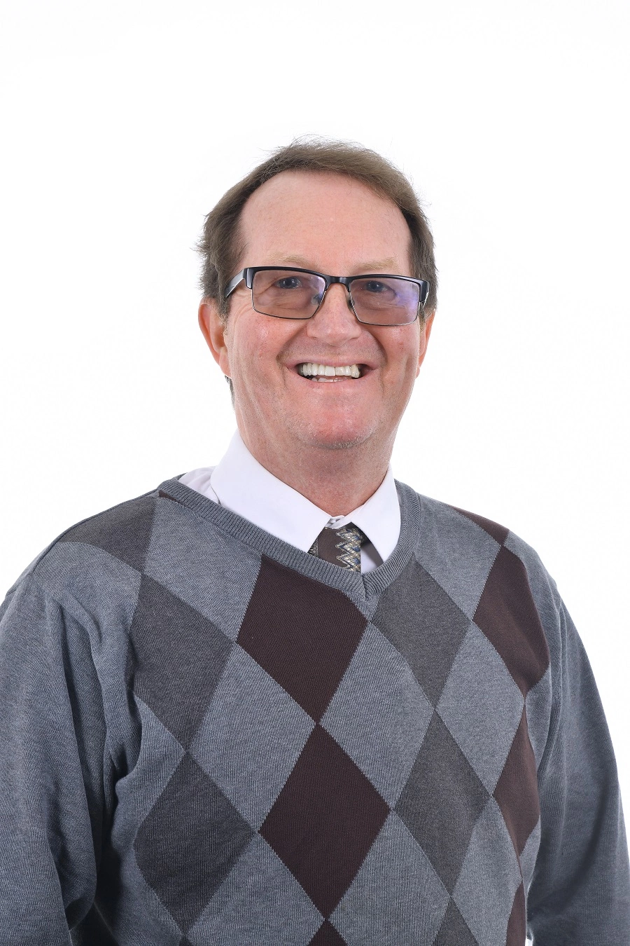 Steven Baker, Cranbrook, Real Estate Agent