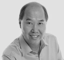 Steven Cheung, Newmarket, Real Estate Agent