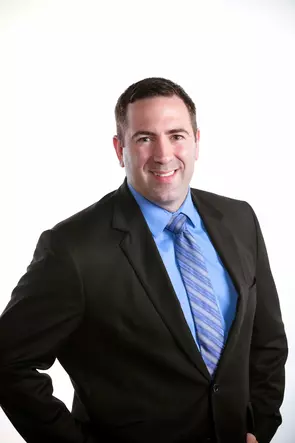 Steven Doni, Sudbury, Mortgage Broker