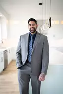 Steven Dosanj, Victoria, Real Estate Agent