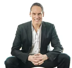 Steven Kuula, Sudbury, Real Estate Agent