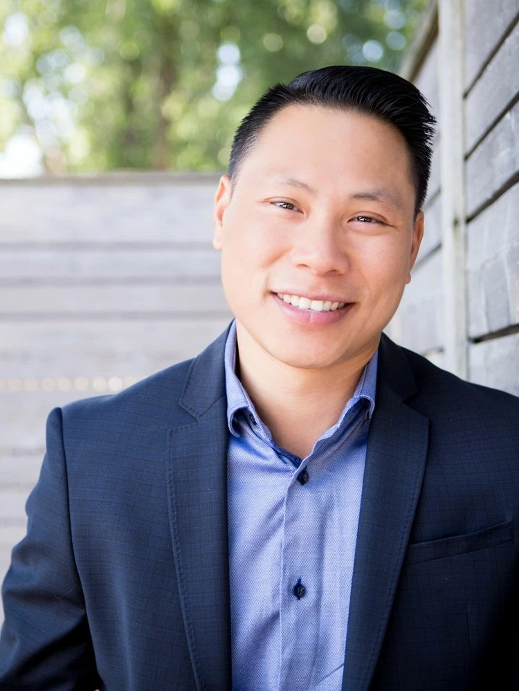 Steven Le, Toronto, Real Estate Agent