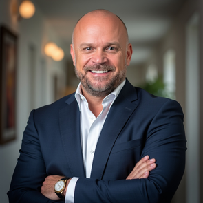Steven Levac, Hawkesbury, Real Estate Agent