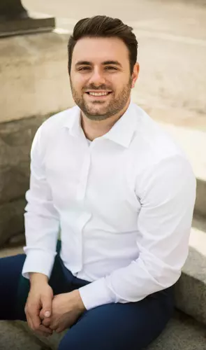 Steven Scott, Kamloops, Mortgage Broker