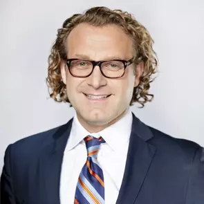 Steven Tulman, Mississauga, Mortgage Broker