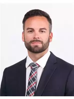Steven Tupholme, Toronto, Real Estate Agent