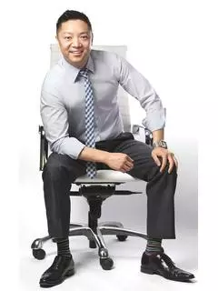 Sterling Wong, Mississauga, Real Estate Agent