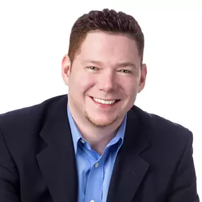 Stuart Colvin, Milton, Real Estate Agent