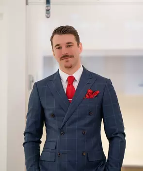 Stuart Mckinnon, Nanaimo, Real Estate Agent