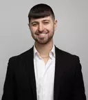 Stylianos Joachim, Montreal, Real Estate Agent