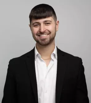 Stylianos Joachim, Montreal, Real Estate Agent