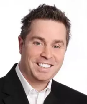 Stéphane Burelle, Beloeil, Real Estate Agent
