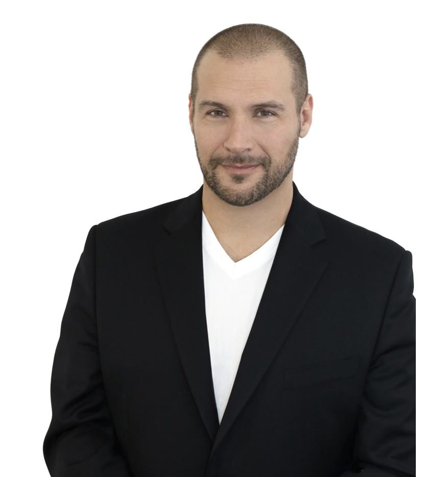 Stéphane Duhaime, Vaudreuil, Real Estate Agent