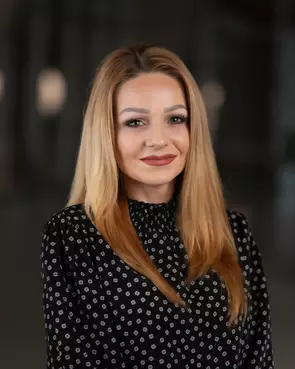 Suana Rizvic, Jacksonville, Real Estate Agent