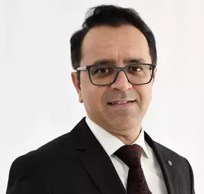 Sam Malhotra, Kitchener, Real Estate Agent