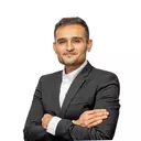 Sudhir Parmar, Toronto, Real Estate Agent