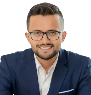 Sudip Sorathiya, Ottawa, Real Estate Agent