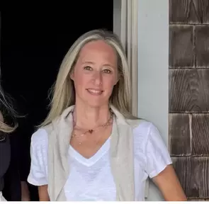 Sue Creed, Collingwood, Real Estate Agent