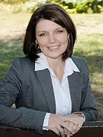 Sue Symons, North Bay, Real Estate Agent