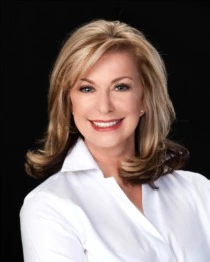 Sue Vansuch, Pickerington, Real Estate Agent