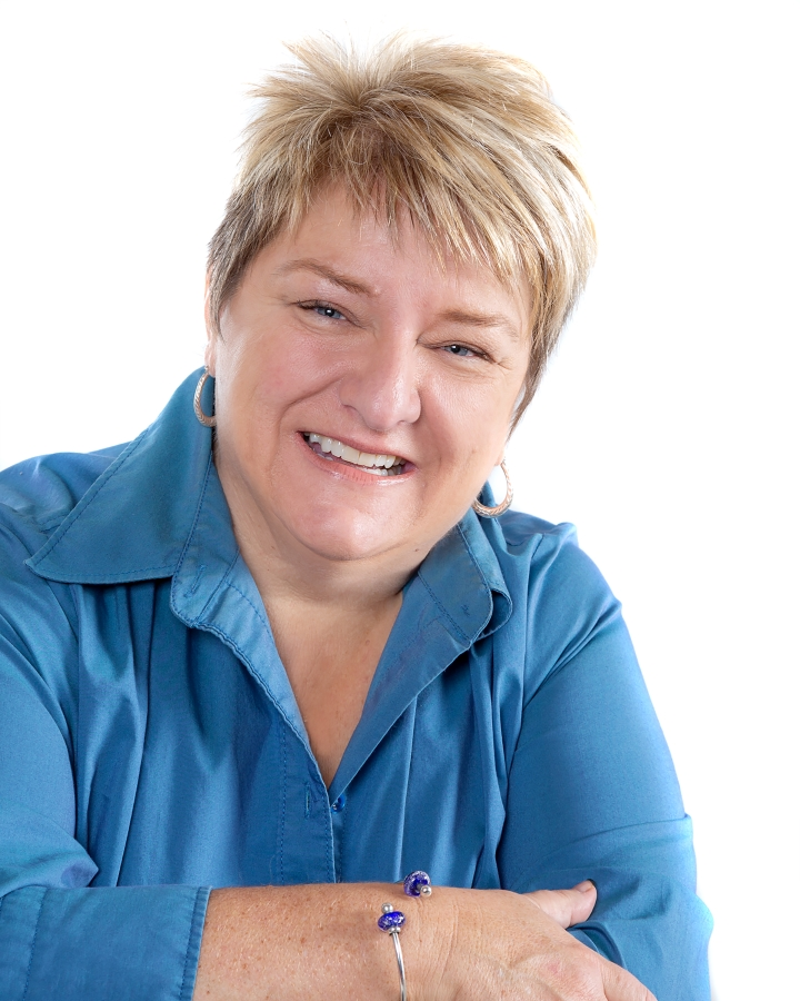 Sue Willmott, Carleton Place, Real Estate Agent