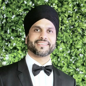 Sukh Bhatty, Surrey, Mortgage Broker
