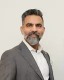 Sukh Brar, Delta, Real Estate Agent