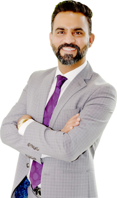 Sukh Brar, Delta, Real Estate Agent