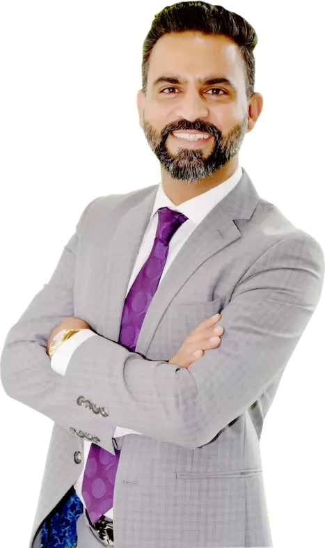 Sukh Brar, Delta, Real Estate Agent