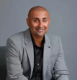 Sukh Dhaliwal, Calgary, Real Estate Agent