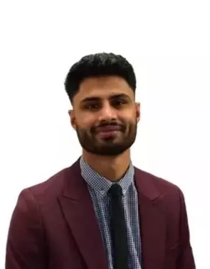 Sukh Gill, Calgary, Real Estate Agent