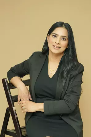 Sukhdeep Bhinder, Windsor, Real Estate Agent