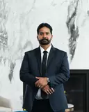 Sukhvinder Singh, Caledon, Real Estate Agent
