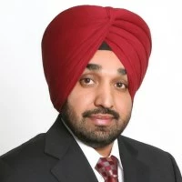 Sukhvir Jawandha, Brampton, Real Estate Agent