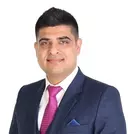 Sumit Bhardwaj, Mississauga, Real Estate Agent
