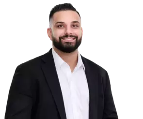 Sunny Bhardwaj, Abbotsford, Real Estate Agent