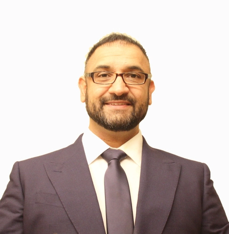 Sunny Brar, Toronto, Real Estate Agent
