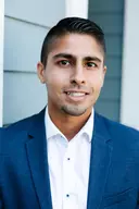 Sunny Pamma, Langley, Real Estate Agent