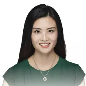 Sunny Song, Aurora, Real Estate Agent
