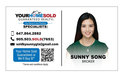 Sunny Song, Aurora, Real Estate Agent