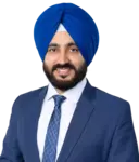 Supreet Baweja, Brampton, Real Estate Agent