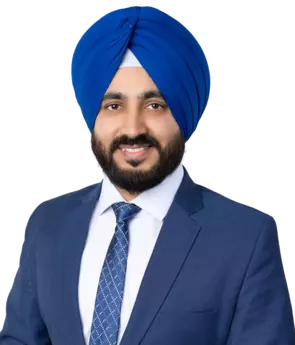 Supreet Baweja, Brampton, Real Estate Agent