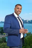 Suresh Subramaniam, Toronto, Real Estate Agent