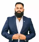 Surjit Dhanjal, Mississauga, Real Estate Agent