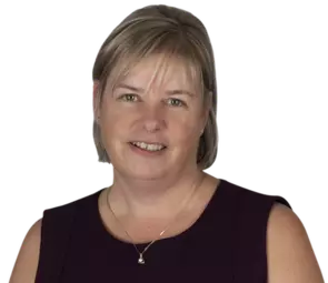 Susan Blazey, Peterborough, Real Estate Agent